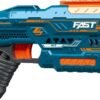 مسدس إطلاق سهام إسفنجية يدوي للأطفال – Fast Pioneer